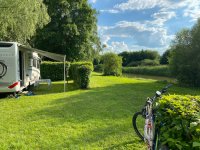 AZUR Camping Altmühltal