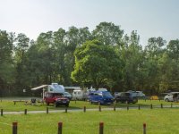 Camping Municipal München-Thalkirchen