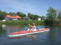 See Camping Günztal