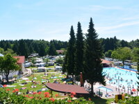 Camping Gitzenweiler Hof