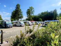 Camping Bannwaldsee