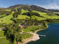 Grüntensee-Camping International