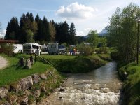 Alpen-Caravanpark Tennsee