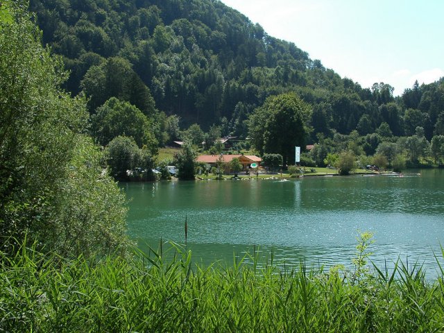 Camping Litzelau