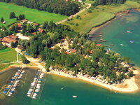 Panorama Camping Harras