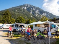 Campingplatz Ortnerhof