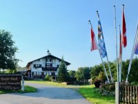 Dreiflüsse Camping
