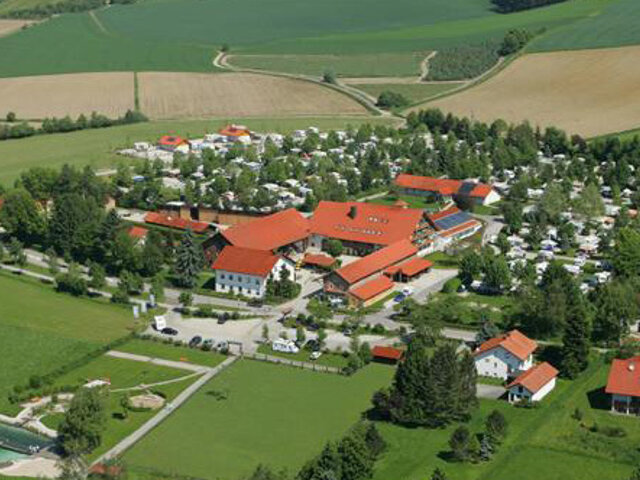 Camping Arterhof
