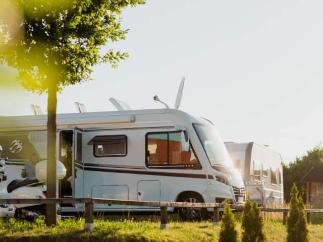 Vital Camping Bayerbach