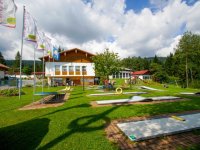 Knaus Campingpark Lackenhäuser