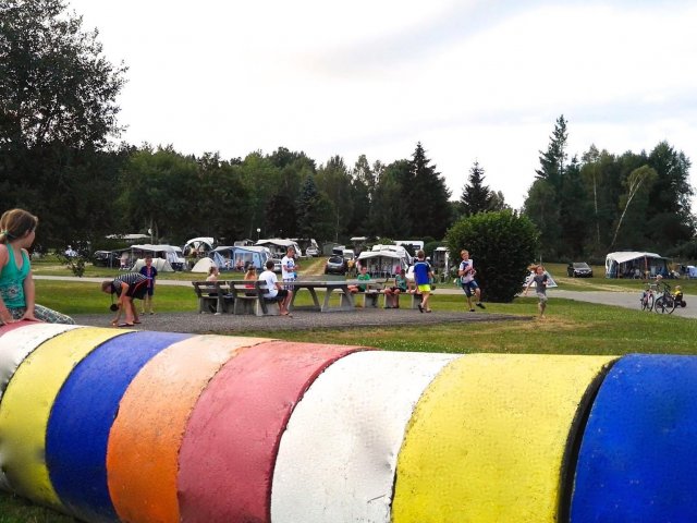 Ferienpark Arber