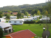 Knaus Campingpark Viechtach