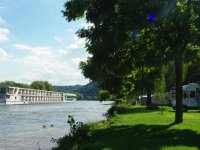 AZUR Camping Wertheim am Main