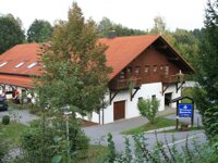 Bavaria Sport Camping Park