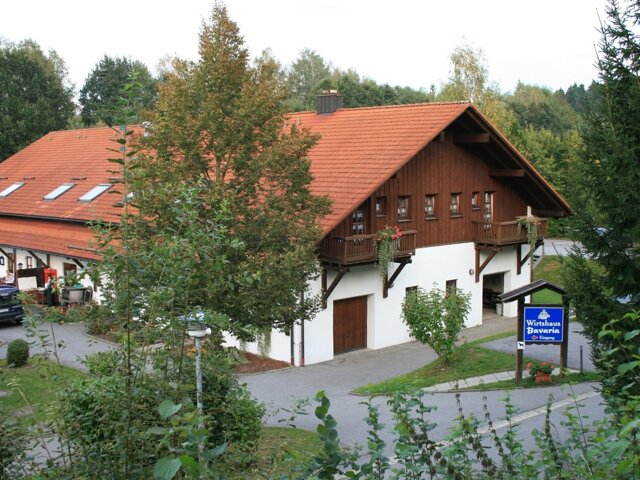 Bavaria Sport Camping Park