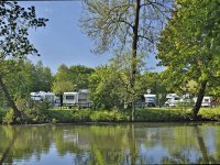 Camping Park Bad Kissingen