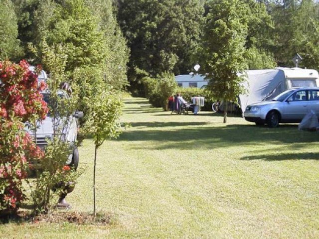 Spessart-Camping Schönrain