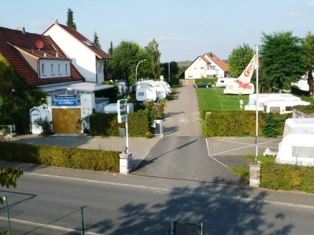 Camping Estenfeld