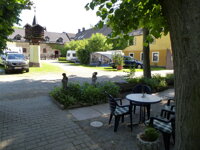 Camping Schloss Issigau
