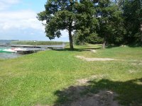 Camping am Oberuckersee