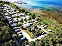 Inselcamping Werder