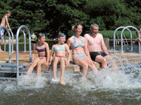 Ferienpark Havelberge