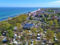 Campingpark Kühlungsborn