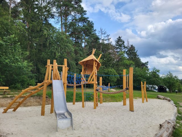 FKK Camping Am Rätzsee