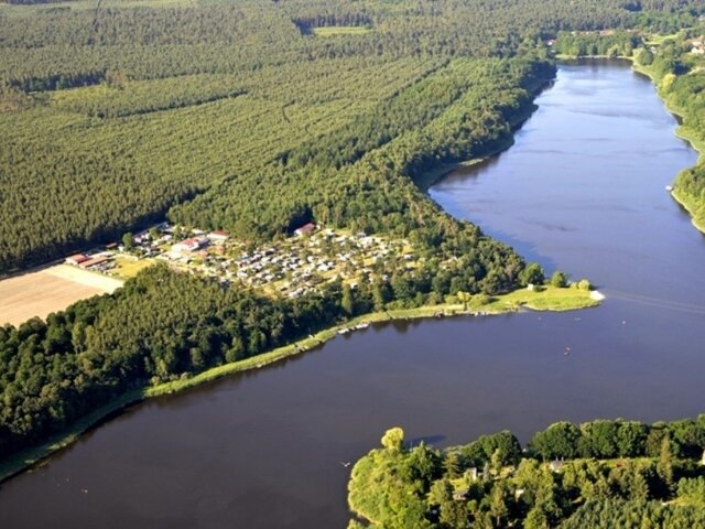 Campingpark Buntspecht