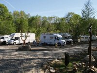 KlosterCamping Thale
