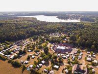 Eurocamp Spreewaldtor