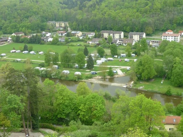 Natur-Camping Pappenheim
