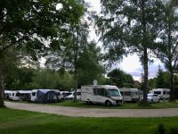 Camping Tauberromantik