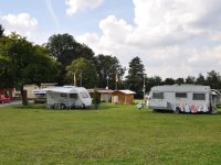 Campingplatz Frankenhohe