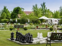 Kur & Feriencamping Max 1