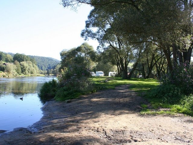 Camping Schnitzmühle