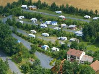 Campingplatz Platzermühle