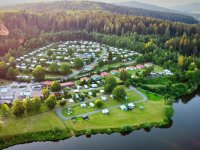 Camping Ferienpark Perlsee