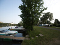 Camping Schiefer Turm