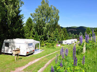 Camping Am Waldbad