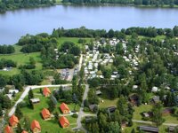 Camping Stausee Hohenfelden