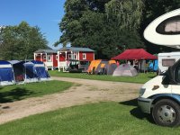 Campingplatz Drei Gleichen