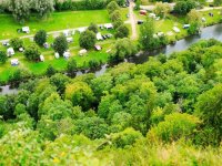 Campingplatz Wagenburg