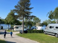Camping Am Badsee