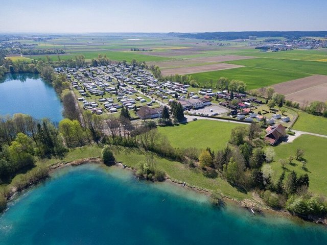 Camping Christophorus