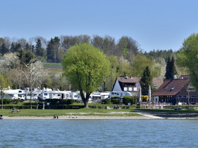 Camping Birnau-Maurach