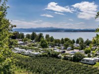 Campingplatz Alpenblick