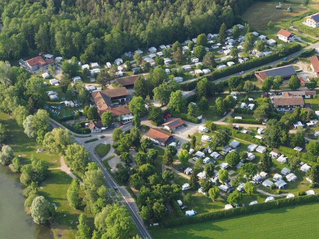 Camping Kupferschmiede
