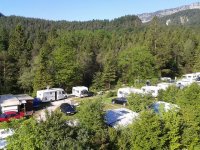 Camping Winkl-Landthal