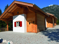 Camping Resort Zugspitze